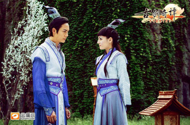 'Mỹ nhân Tân Cương' Địch Lệ Nhiệt Ba diễn xuất có hạn nhưng năng lực 'cua trai' trên phim thì có thừa! - Ảnh 1