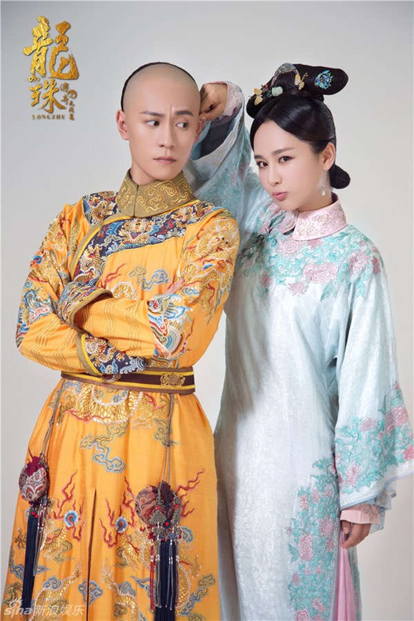 5 cặp đôi Cbiz trên phim ngược tâm tơi tả: Triệu Lệ Dĩnh, Dương Tử đau đớn nhưng Lý Thấm mới gây 'ám ảnh' - Ảnh 1 5 cặp đôi Cbiz trên phim ngược tâm tơi tả: Triệu Lệ Dĩnh, Dương Tử đau đớn nhưng Lý Thấm mới gây 'ám ảnh' - Ảnh 1