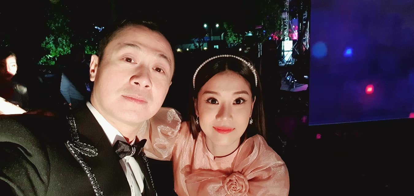 Anh Tuấn - MC ăn ý với Diễm Quỳnh ở VTV 'hack tuổi' đỉnh cao ở U50, kín tiếng trong 2 cuộc hôn nhân 10