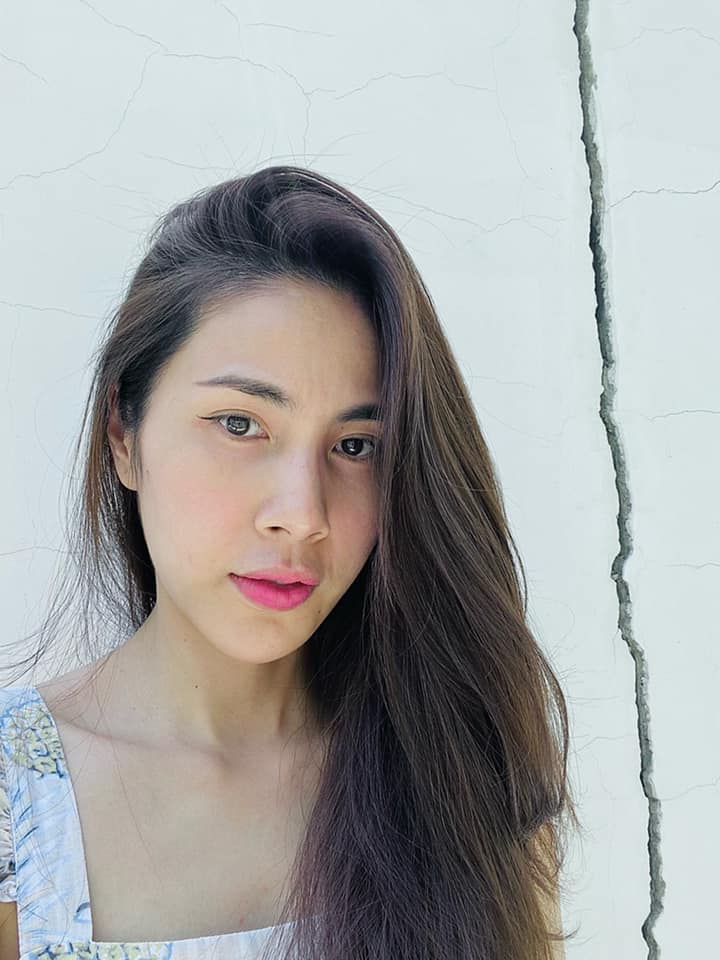 Thủy Tiên cũng thoải mái khoe mặt mộc khi ở nhà. Ảnh FBNV Thủy Tiên cũng thoải mái khoe mặt mộc khi ở nhà. Ảnh FBNV