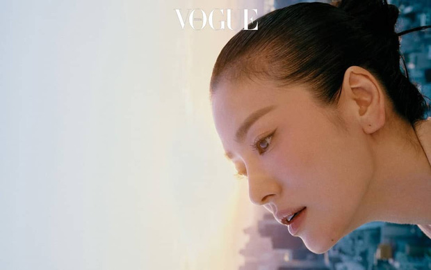 Hơn 3 năm ly hôn, Song Hye Kyo 'vạch trần' bí mật hôn nhân với Song Joong Ki? - Ảnh 1 Hơn 3 năm ly hôn, Song Hye Kyo 'vạch trần' bí mật hôn nhân với Song Joong Ki? - Ảnh 1