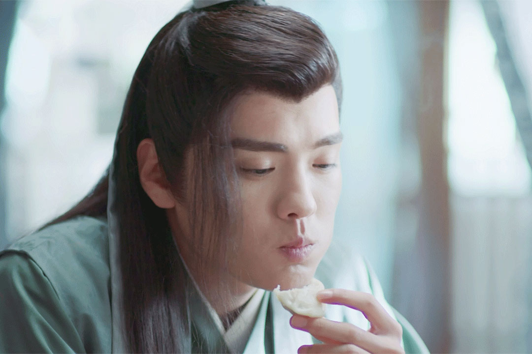 Sao Cbiz mất trí nhớ trên phim cổ trang: Dương Mịch đau đớn, Nhậm Gia Luân trẻ con nhưng trùm cuối chuẩn đệ nhất tra nam - Ảnh 4