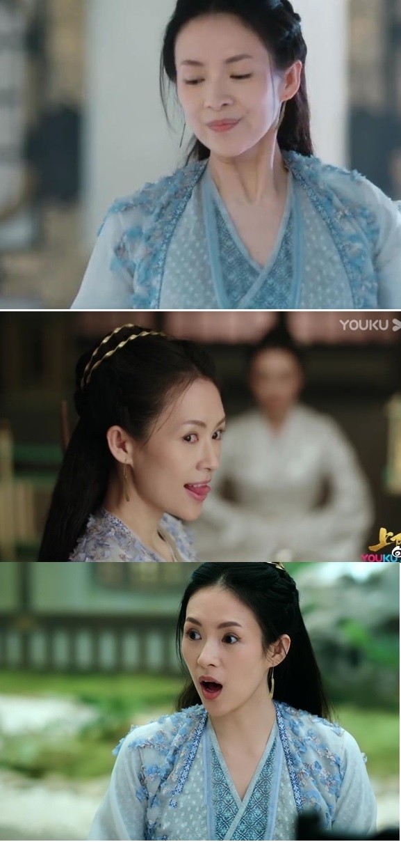 3 'Tam kim ảnh hậu' Cbiz đọ tài năng trên phim truyền hình: Người là thiên tài diễn xuất, người lại bị mắng là 'thủy hậu' - Ảnh 3 3 'Tam kim ảnh hậu' Cbiz đọ tài năng trên phim truyền hình: Người là thiên tài diễn xuất, người lại bị mắng là 'thủy hậu' - Ảnh 3