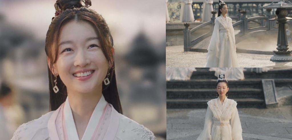 3 'Tam kim ảnh hậu' Cbiz đọ tài năng trên phim truyền hình: Người là thiên tài diễn xuất, người lại bị mắng là 'thủy hậu' - Ảnh 6