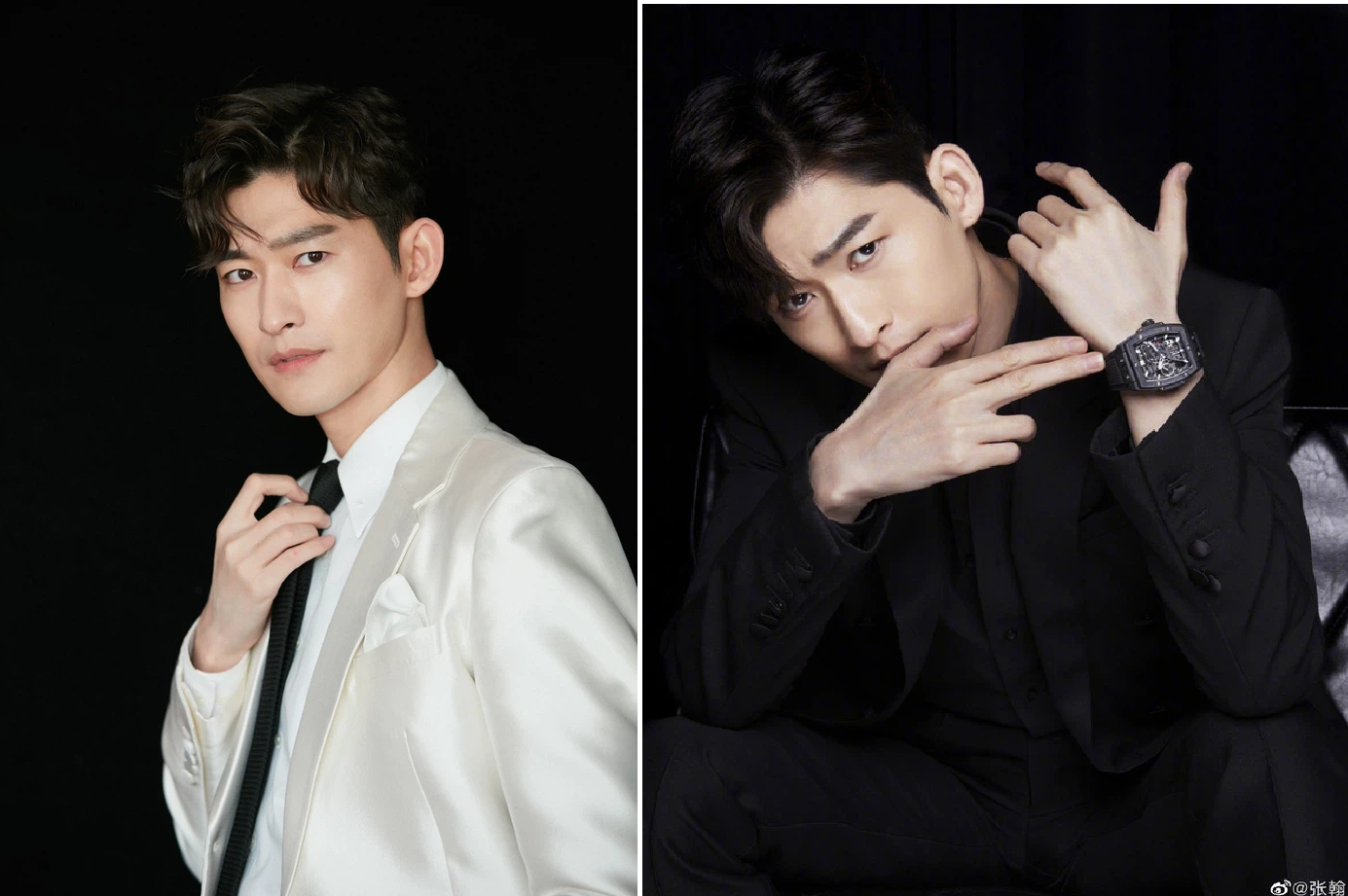 Ai sẽ cùng Trương Hàn nắm tay đến suốt cuộc đời đây?