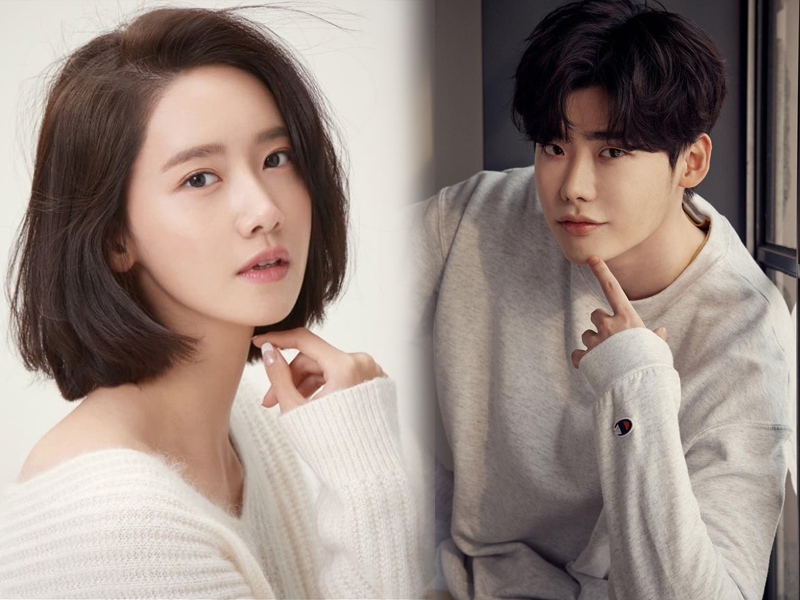 Yoona và Lee Joong Suk kết hợp với nhau trong phim mới nhận được nhiều sự quan tâm của khán giả. Yoona và Lee Joong Suk kết hợp với nhau trong phim mới nhận được nhiều sự quan tâm của khán giả.