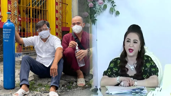 Tin nóng trong ngày 3/9: Ông Đoàn Ngọc Hải thể hiện thái độ quyết liệt với bà Phương Hằng, Nhiều địa phương đổi lịch học 1 Tin nóng trong ngày 3/9: Ông Đoàn Ngọc Hải thể hiện thái độ quyết liệt với bà Phương Hằng, Nhiều địa phương đổi lịch học 1