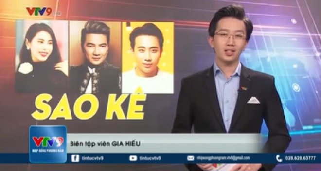 Tin nóng trong ngày 4/9: Chồng bà Phương Hằng nhận tin vui; Trấn Thành, Đàm Vĩnh Hưng lên sóng VTV 3 Tin nóng trong ngày 4/9: Chồng bà Phương Hằng nhận tin vui; Trấn Thành, Đàm Vĩnh Hưng lên sóng VTV 3