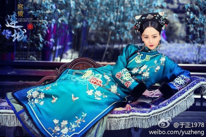 Dương Dung không hổ là mỹ nhân tài sắc vẹn toàn. Dù không gặp thời lên được sao hạng A nhưng chắc chắn nhan sắc và thần thái của Dương Dung không thua kém bất kỳ nữ diễn viên nào.