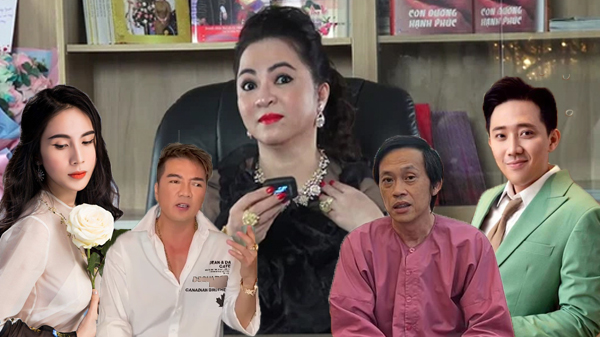 Thêm một nghệ sĩ Việt bất ngờ tố ai đó bán đứng đồng đội gây nháo nhào MXH 1 Thêm một nghệ sĩ Việt bất ngờ tố ai đó bán đứng đồng đội gây nháo nhào MXH 1