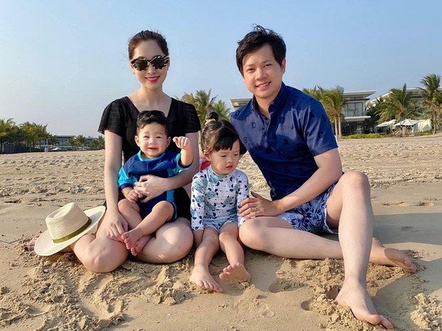 Doanh nhân Trung Tín bất ngờ tiết lộ Hoa hậu Đặng Thu Thảo phải chịu đau một tuần 3