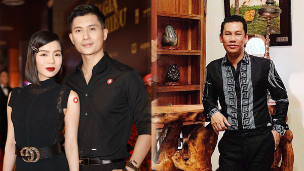 Tin nóng trong ngày 13/9: Ông Đoàn Ngọc Hải bị kẻ xấu lừa xin 10 tấn gạo; Chồng bà Phương Hằng tuyên bố đanh thép 4 Tin nóng trong ngày 13/9: Ông Đoàn Ngọc Hải bị kẻ xấu lừa xin 10 tấn gạo; Chồng bà Phương Hằng tuyên bố đanh thép 4