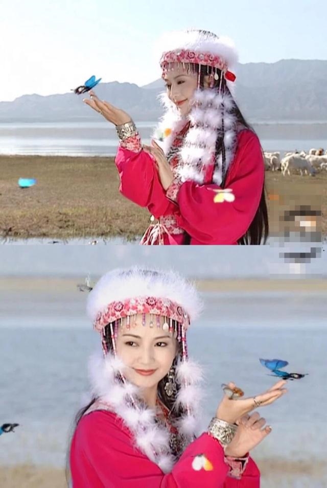 Chắc hẳn trong ký ức tuổi thơ không thể nào quên Lưu Đan với vai diễn Hàm Hương ủa bộ lạc Hồi Cương trong phim Hoàn Châu Cách Cách. Dù đã ra đi ở tuổi quá trẻ nhưng Lưu Đan vẫn để lại một thời kỉ niệm về nhan sắc kinh điển trên màn ảnh Hoa ngữ.