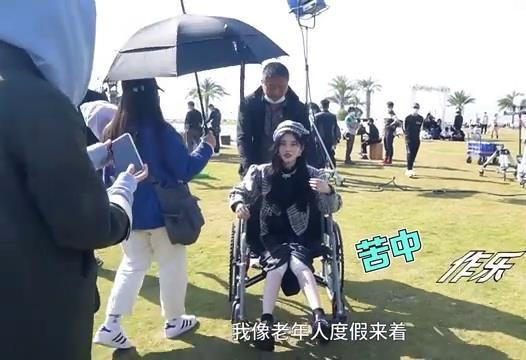 'Mỹ nhân 4000 năm' Cúc Tịnh Y - minh tinh xinh đẹp ăn mắng nhiều hơn cơm! - Ảnh 6 'Mỹ nhân 4000 năm' Cúc Tịnh Y - minh tinh xinh đẹp ăn mắng nhiều hơn cơm! - Ảnh 6