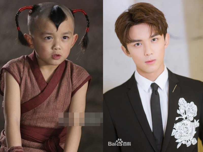 9 minh tinh Cbiz xuất đạo sớm: Dương Mịch 4 tuổi, Dương Tử 5 tuổi nhưng vẫn thua kém trùm cuối khi lộ diện từ 1 tuổi - Ảnh 4 9 minh tinh Cbiz xuất đạo sớm: Dương Mịch 4 tuổi, Dương Tử 5 tuổi nhưng vẫn thua kém trùm cuối khi lộ diện từ 1 tuổi - Ảnh 4