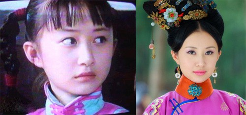 9 minh tinh Cbiz xuất đạo sớm: Dương Mịch 4 tuổi, Dương Tử 5 tuổi nhưng vẫn thua kém trùm cuối khi lộ diện từ 1 tuổi - Ảnh 6 9 minh tinh Cbiz xuất đạo sớm: Dương Mịch 4 tuổi, Dương Tử 5 tuổi nhưng vẫn thua kém trùm cuối khi lộ diện từ 1 tuổi - Ảnh 6