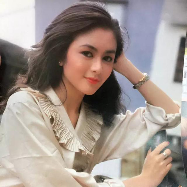 Dàn mỹ nhân Cbiz sở hữu nhan sắc 'kinh tài tuyệt diễm' chưa ai vượt qua được - Ảnh 11 Dàn mỹ nhân Cbiz sở hữu nhan sắc 'kinh tài tuyệt diễm' chưa ai vượt qua được - Ảnh 11