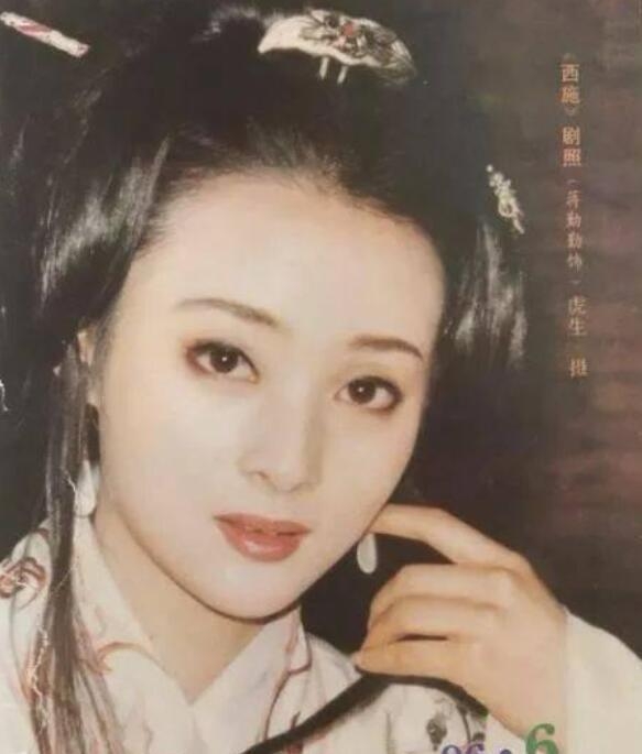 Dàn mỹ nhân Cbiz sở hữu nhan sắc 'kinh tài tuyệt diễm' chưa ai vượt qua được - Ảnh 2 Dàn mỹ nhân Cbiz sở hữu nhan sắc 'kinh tài tuyệt diễm' chưa ai vượt qua được - Ảnh 2