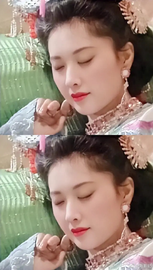 Dàn mỹ nhân Cbiz sở hữu nhan sắc 'kinh tài tuyệt diễm' chưa ai vượt qua được - Ảnh 4 Dàn mỹ nhân Cbiz sở hữu nhan sắc 'kinh tài tuyệt diễm' chưa ai vượt qua được - Ảnh 4