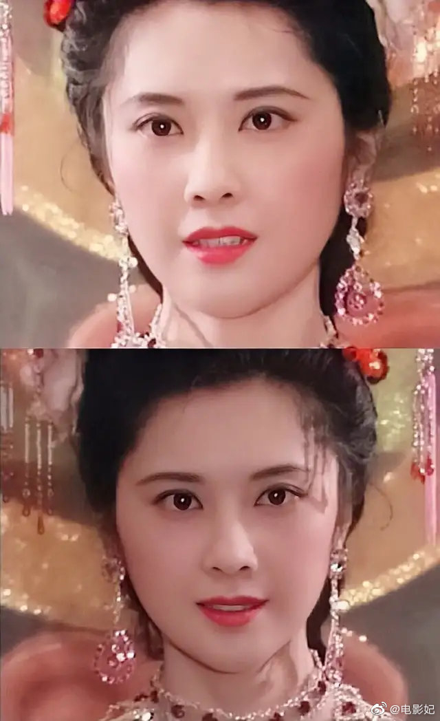 Dàn mỹ nhân Cbiz sở hữu nhan sắc 'kinh tài tuyệt diễm' chưa ai vượt qua được - Ảnh 3 Dàn mỹ nhân Cbiz sở hữu nhan sắc 'kinh tài tuyệt diễm' chưa ai vượt qua được - Ảnh 3