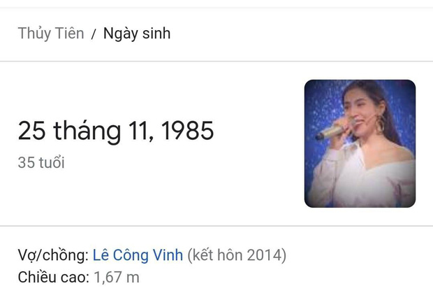 Sau ồn ào sao kê, Thủy Tiên tiếp tục bị dân mạng soi ra chi tiết lạ 3 Sau ồn ào sao kê, Thủy Tiên tiếp tục bị dân mạng soi ra chi tiết lạ 3