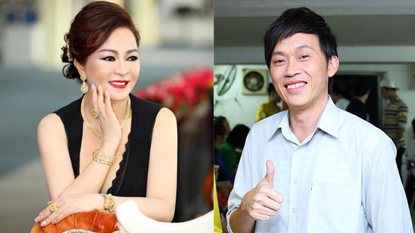 Hé lộ bí mật nội dung bên trong đơn tố cáo của Hoài Linh với bà Phương Hằng 2 Hé lộ bí mật nội dung bên trong đơn tố cáo của Hoài Linh với bà Phương Hằng 2