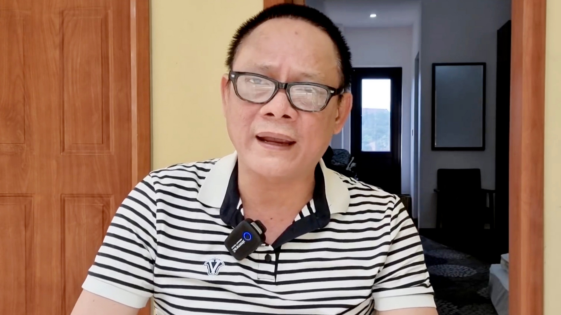 Một nghệ sĩ tiết lộ về bí mật trong quá khứ với Phi Nhung khi ở bên Mỹ 1 Một nghệ sĩ tiết lộ về bí mật trong quá khứ với Phi Nhung khi ở bên Mỹ 1