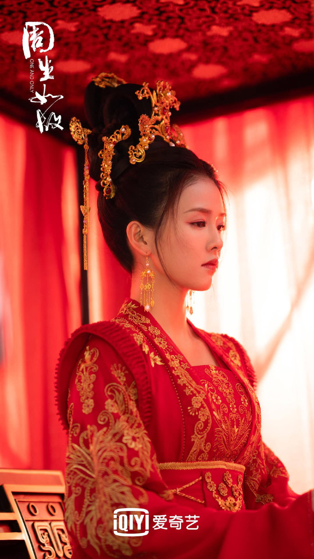 11 tân nương màn ảnh Hoa ngữ bị ngược thê thảm trong ngày đại hôn khiến khán giả 'khóc lụt mái nhà' - Ảnh 1 11 tân nương màn ảnh Hoa ngữ bị ngược thê thảm trong ngày đại hôn khiến khán giả 'khóc lụt mái nhà' - Ảnh 1