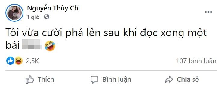 Thái độ của Chi Pu trước tin đồn sang Mỹ hẹn hò với thiếu gia nghìn tỷ 4 Thái độ của Chi Pu trước tin đồn sang Mỹ hẹn hò với thiếu gia nghìn tỷ 4