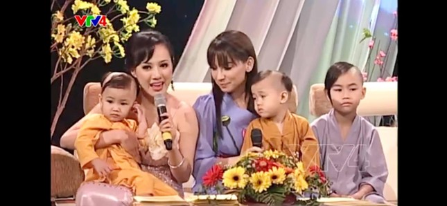 BTV Hoài Anh VTV tiết lộ kỉ niệm với Phi Nhung cách đây 9 năm BTV Hoài Anh VTV tiết lộ kỉ niệm với Phi Nhung cách đây 9 năm