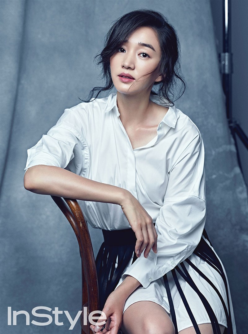 Dàn mỹ nhân Kbiz sở hữu cổ đẹp: Song Hye Kyo, Han Ye Seul thanh thoát, trùm cuối giống như thiên thần - Ảnh 3 Dàn mỹ nhân Kbiz sở hữu cổ đẹp: Song Hye Kyo, Han Ye Seul thanh thoát, trùm cuối giống như thiên thần - Ảnh 3