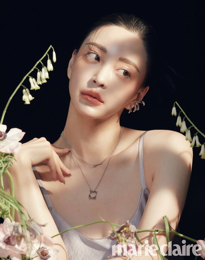Dàn mỹ nhân Kbiz sở hữu cổ đẹp: Song Hye Kyo, Han Ye Seul thanh thoát, trùm cuối giống như thiên thần - Ảnh 2 Dàn mỹ nhân Kbiz sở hữu cổ đẹp: Song Hye Kyo, Han Ye Seul thanh thoát, trùm cuối giống như thiên thần - Ảnh 2