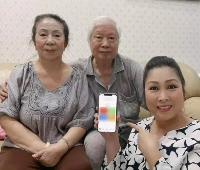 Sao Việt 5/10: Diễn biến mới vụ Đàm Vĩnh Hưng kiện bà Phương Hằng, Đức Hải 'phục thù' sau ồn ào vạ miệng 2 Sao Việt 5/10: Diễn biến mới vụ Đàm Vĩnh Hưng kiện bà Phương Hằng, Đức Hải 'phục thù' sau ồn ào vạ miệng 2