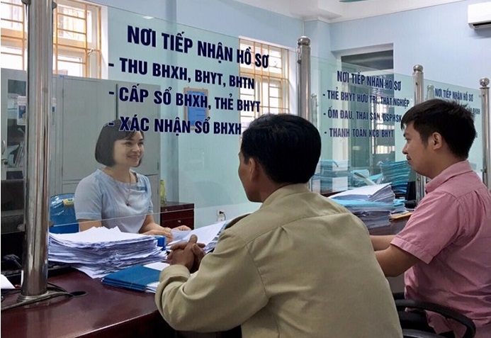 4 nhóm đối tượng được nhận tiền hỗ trợ qua tài khoản cá nhân từ bảo hiểm thất nghiệp. Ảnh internet 4 nhóm đối tượng được nhận tiền hỗ trợ qua tài khoản cá nhân từ bảo hiểm thất nghiệp. Ảnh internet