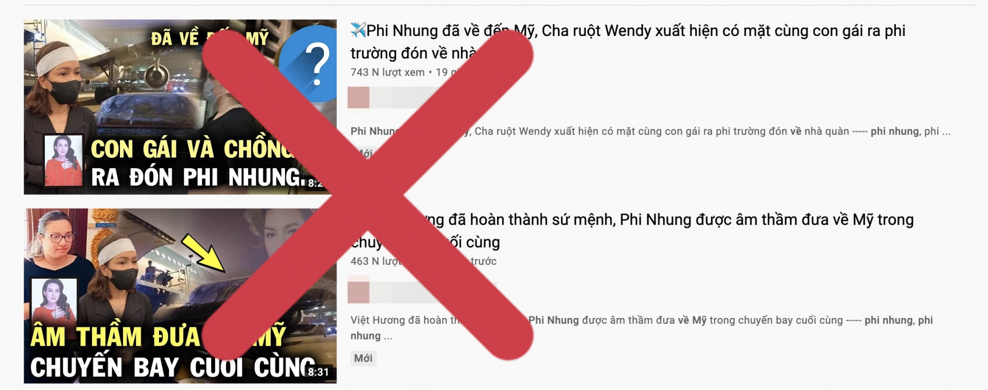 Rộ tin cha ruột con gái Phi Nhung ra phi trường đón thi hài cố nghệ sĩ: Thực hư ra sao? 3 Rộ tin cha ruột con gái Phi Nhung ra phi trường đón thi hài cố nghệ sĩ: Thực hư ra sao? 3