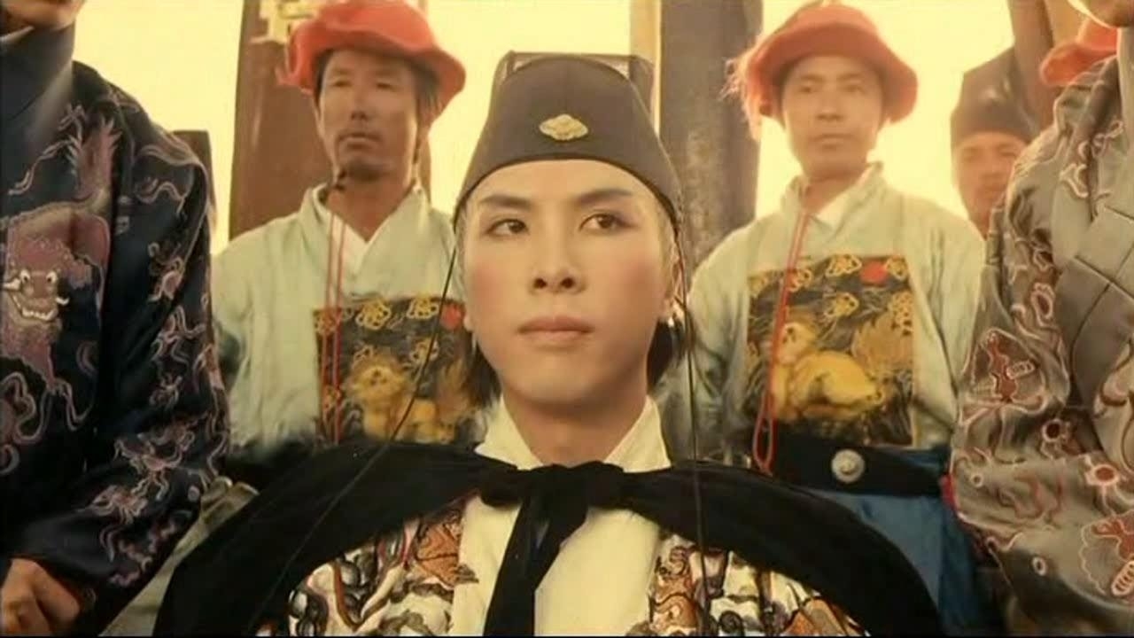 Dàn sao nam Cbiz vào vai thái giám: Nhiếp Viễn 'đột phá' thành vua, chồng cũ Dương Mịch dịu dàng nhưng trùm cuối ảnh đế nam tính 4 Dàn sao nam Cbiz vào vai thái giám: Nhiếp Viễn 'đột phá' thành vua, chồng cũ Dương Mịch dịu dàng nhưng trùm cuối ảnh đế nam tính 4