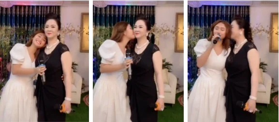 Tin nóng trong ngày 13/10: Rò rỉ ảnh chụp lén Đàm Vĩnh Hưng ở cơ quan điều tra; Xuất hiện điềm báo trong tang lễ Phi Nhung 4 Tin nóng trong ngày 13/10: Rò rỉ ảnh chụp lén Đàm Vĩnh Hưng ở cơ quan điều tra; Xuất hiện điềm báo trong tang lễ Phi Nhung 4