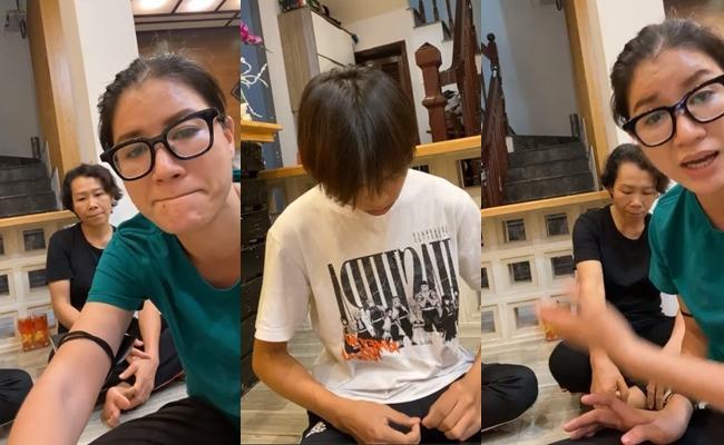 Hồ Văn Cường bỗng 'mất tích' sau tin đồn bị 'ép cung' 6 tiếng 1 Hồ Văn Cường bỗng 'mất tích' sau tin đồn bị 'ép cung' 6 tiếng 1