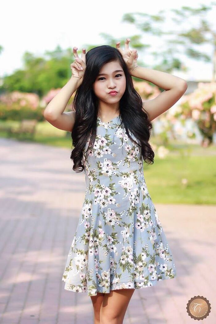 Con nuôi Phi Nhung lộ bức thư tay nhắc đến Hồ Văn Cường 3 Con nuôi Phi Nhung lộ bức thư tay nhắc đến Hồ Văn Cường 3