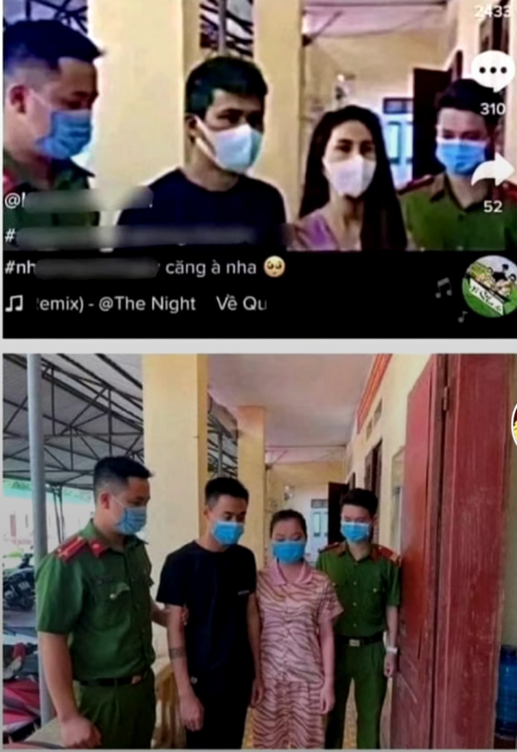 Tin nóng trong ngày 16/10: Thực hư thông tin Thủy Tiên bị bắt; Loạt đại gia muốn 'giành giật' Hồ Văn Cường 1 Tin nóng trong ngày 16/10: Thực hư thông tin Thủy Tiên bị bắt; Loạt đại gia muốn 'giành giật' Hồ Văn Cường 1