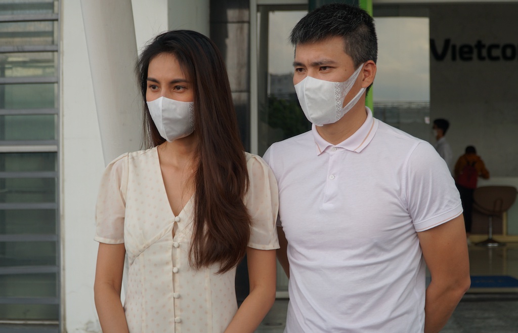Thủy Tiên học hỏi cách của Hoài Linh trước ồn ào sao kê từ thiện 3 Thủy Tiên học hỏi cách của Hoài Linh trước ồn ào sao kê từ thiện 3