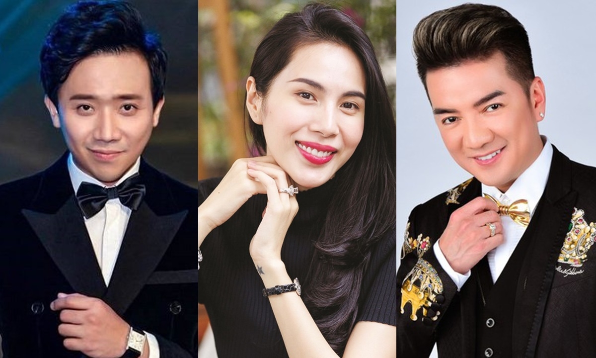 Thủy Tiên học hỏi cách của Hoài Linh trước ồn ào sao kê từ thiện 1 Thủy Tiên học hỏi cách của Hoài Linh trước ồn ào sao kê từ thiện 1