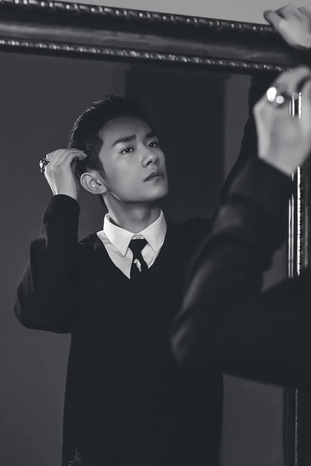 Dịch Dương Thiên Tỷ địch thị là một học bá chính hiệu khi đạt thủ khoa của trường Trung Hý. Đây là ngôi sao trẻ đầy tiềm năng và thành công ở cả lĩnh vực diễn viên và ca sĩ. Nổi tiếng khi là thành viên nhóm TF Boys đình đám, Dịch Dương Thiên Tỷ dần dần khẳng định thực lực diễn xuất qua các phim điện ảnh.