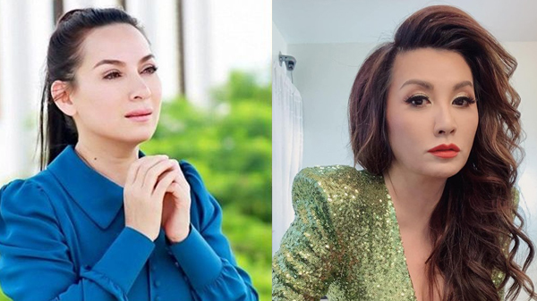 Tin nóng trong ngày 19/10: Bà Phương Hằng tiết lộ chuyện nợ 300 tỷ đồng; Một nghệ sĩ hải ngoại lộ điều cấm kỵ của Phi Nhung 3 Tin nóng trong ngày 19/10: Bà Phương Hằng tiết lộ chuyện nợ 300 tỷ đồng; Một nghệ sĩ hải ngoại lộ điều cấm kỵ của Phi Nhung 3