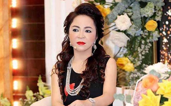 Gắt cả thế giới nhưng Trang Trần lại dịu dàng với người này 1 Gắt cả thế giới nhưng Trang Trần lại dịu dàng với người này 1