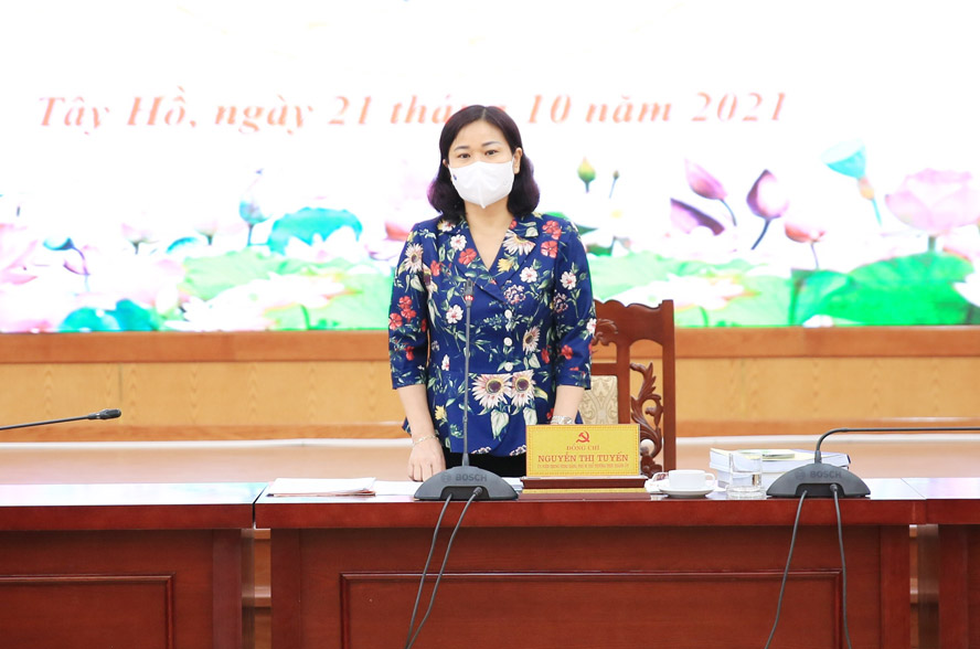 Linh hoạt thực hiện chính sách bồi thường, hỗ trợ tái định cư, tạo đồng thuận trong nhân dân 3 Linh hoạt thực hiện chính sách bồi thường, hỗ trợ tái định cư, tạo đồng thuận trong nhân dân 3