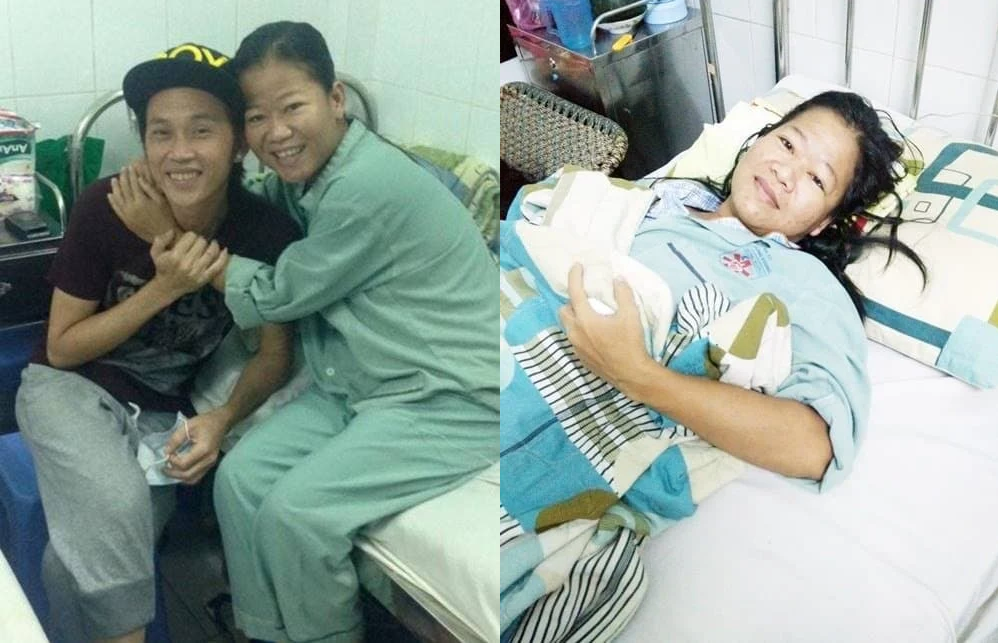 Tin nóng trong ngày 22/10: Bà Phương Hằng có góc khuất đau khổ riêng, Hoài Linh nhận tin dữ 3 Tin nóng trong ngày 22/10: Bà Phương Hằng có góc khuất đau khổ riêng, Hoài Linh nhận tin dữ 3