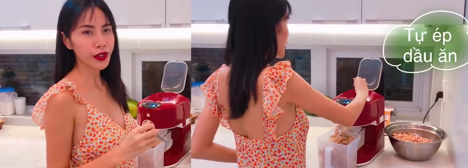 Thủy Tiên bị đào lại 'phốt' phát ngôn bất nhất sau khi giải ngân tiền từ thiện 4 Thủy Tiên bị đào lại 'phốt' phát ngôn bất nhất sau khi giải ngân tiền từ thiện 4