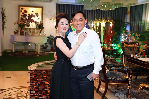 Bà Phương Hằng tiết lộ 'vảy ngược', tuyên bố kẻ nào manh động thì khỏi có đường về 1 Bà Phương Hằng tiết lộ 'vảy ngược', tuyên bố kẻ nào manh động thì khỏi có đường về 1