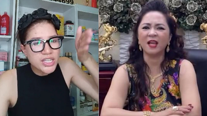 Trang Trần bất ngờ gặp biến cố giữa đường 3 Trang Trần bất ngờ gặp biến cố giữa đường 3